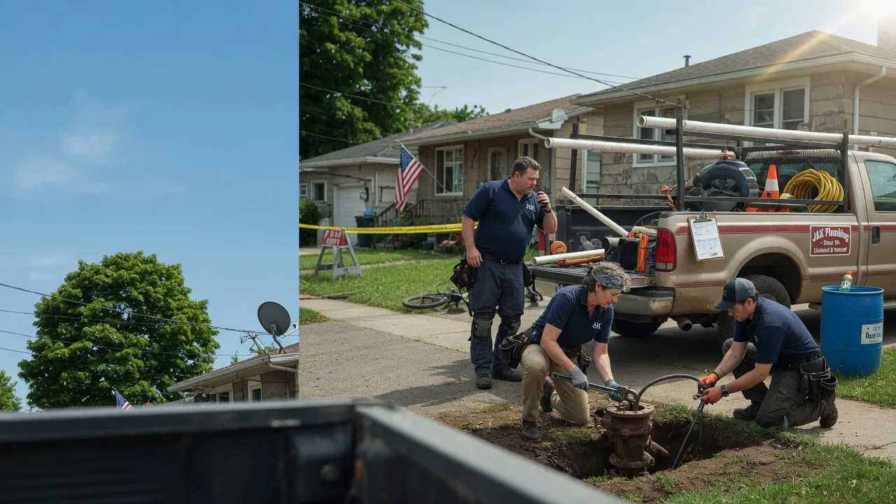 Water Heater Replacement in Steele City, NE near me